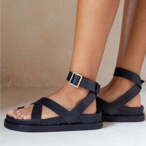 Liberté Bronte Sandal - BRAND NEW